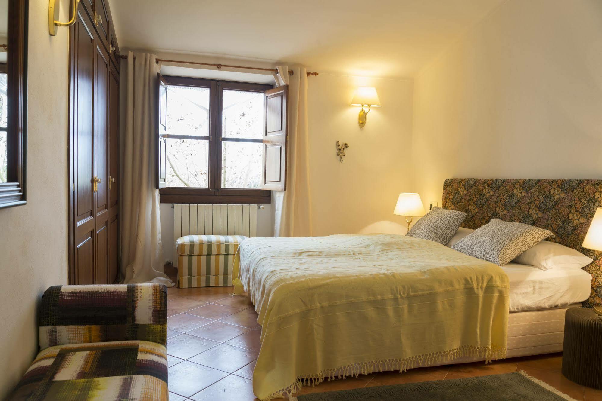 Finca Es Llobets - Adults Only S'Estanyol de Migjorn Exterior photo