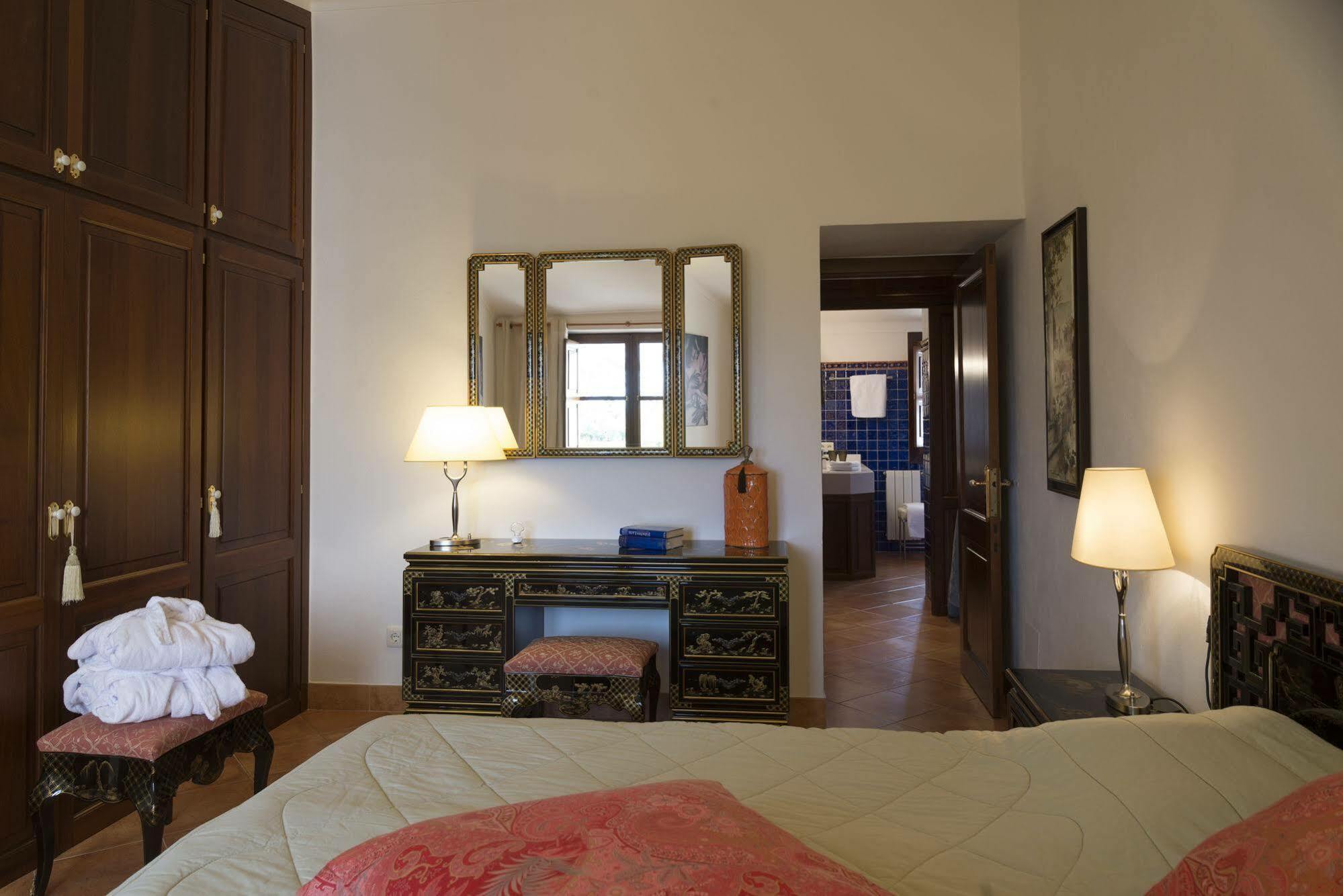 Finca Es Llobets - Adults Only S'Estanyol de Migjorn Exterior photo